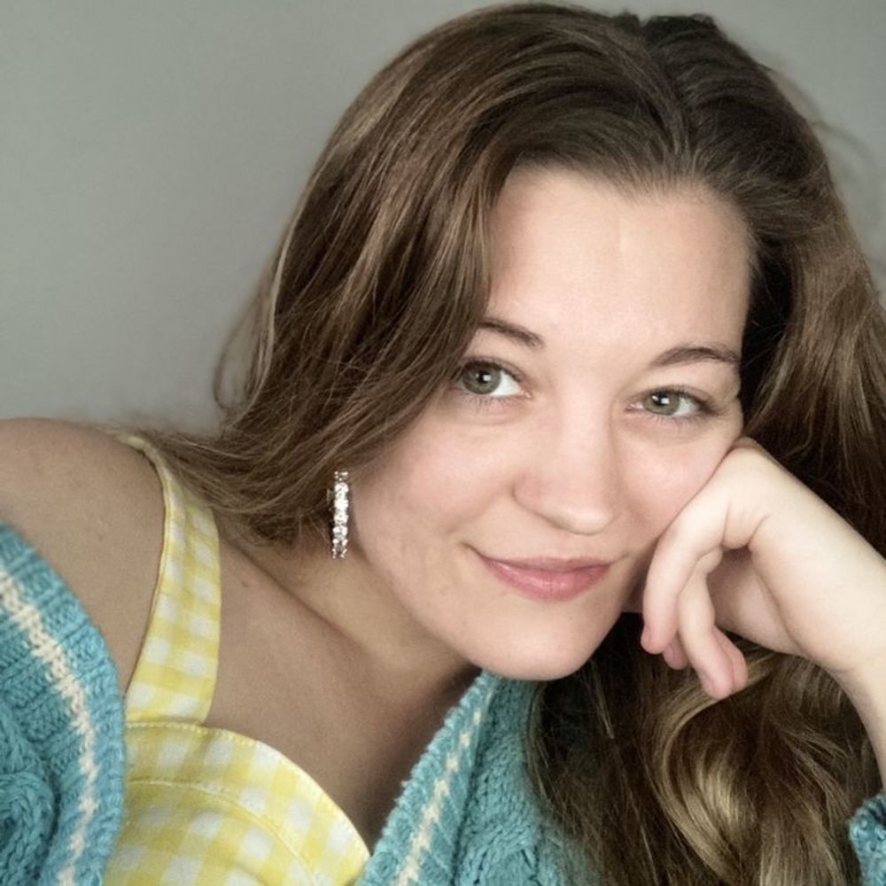 Meet your Posher, Brittney